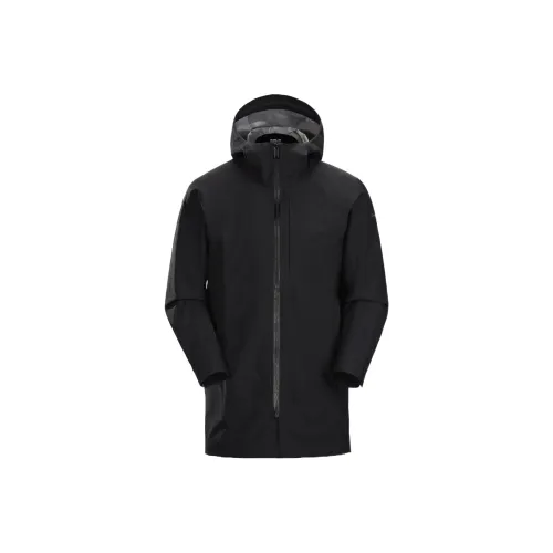 Arcteryx SAWYER Мужские Куртки