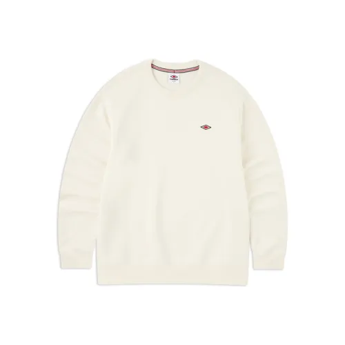 Umbro совместный пуловер худи унисекс