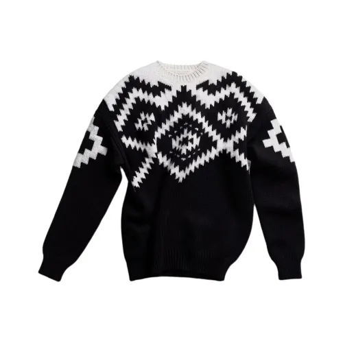 Canada Goose Haider Ackermann Collaboration Черный Унисекс Свитеры