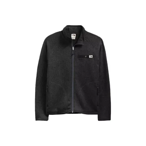 THE NORTH FACE Gordon Lyons Куртка Мужская Черная