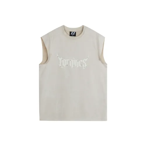 FORNINES Унисекс Футболки