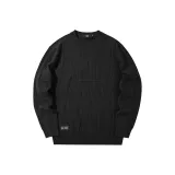 Чёрный, размер 34