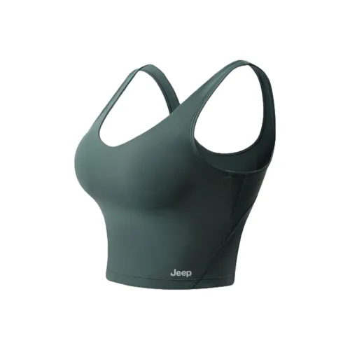 JEEP Женские Футболки