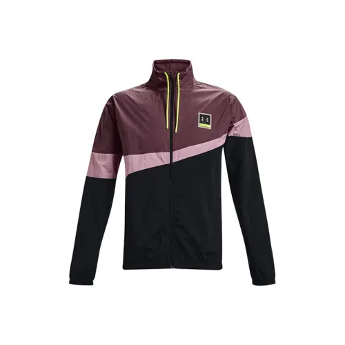 Under Armour Gray Мужские Куртки