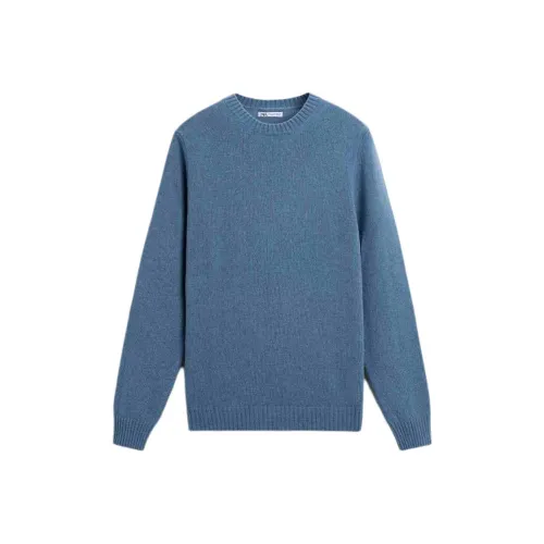 ZARA Мужские Свитера