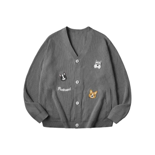 PSO Brand Puppy series Трикотаж Унисекс