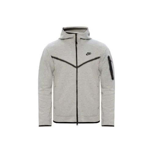 Nike Gray Мужские Куртки