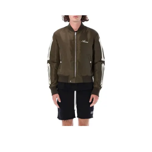 AMIRI Яшма Мужские Куртки