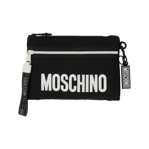 MOSCHINO Клатчи Мужской