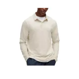 Меланжевый Bone