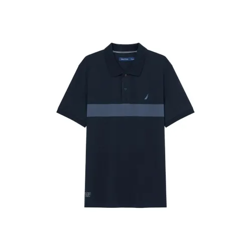 Nautica Мужская Поло