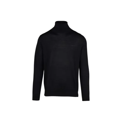 GANT Черные Мужские Свитера