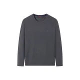 Темно-серый