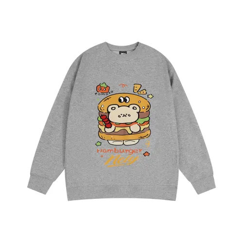 NELY Унисекс Свитшоты