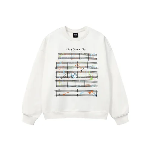 BTK Унисекс Свитшоты