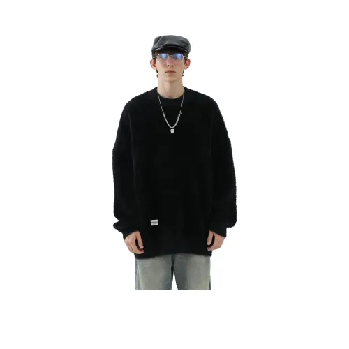 FAKE UINTAGE Унисекс Свитеры