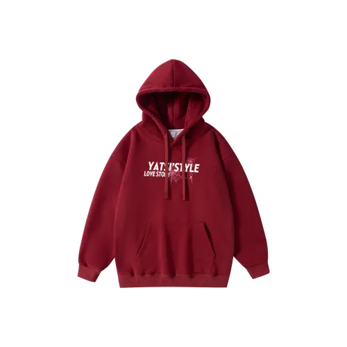 YATSI Унисекс Свитшоты