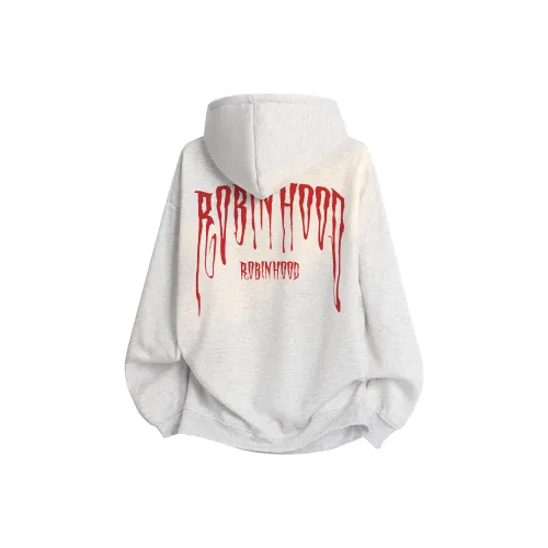 ROBINHOOD Унисекс Свитшоты