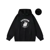 Черный (с флисовой подкладкой)