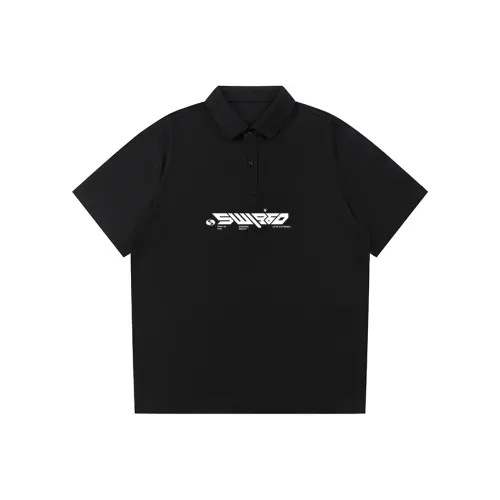 SW1960 Унисекс Поло