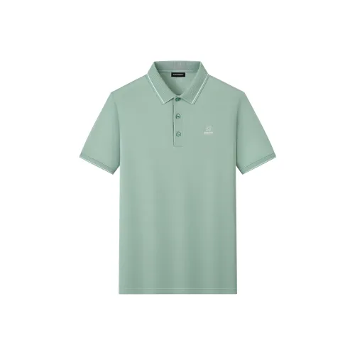 Minfinity Унисекс Поло