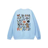 Светло-голубой