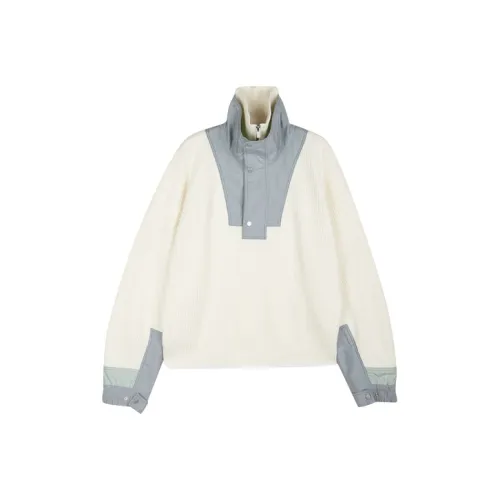 CROQUIS Унисекс Свитера