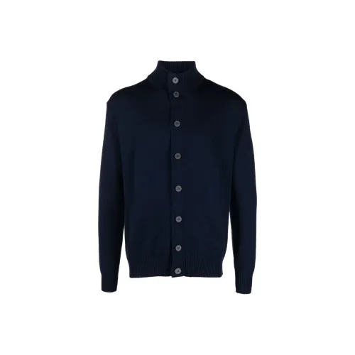 BALLANTYNE Трикотаж Мужской Морской Синий