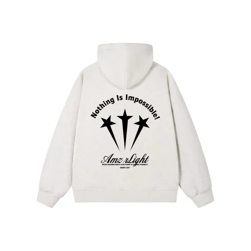 AMBER LIGHT Унисекс Свитшоты