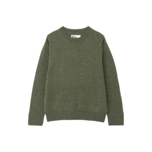 Margaret Howell Limited Мужские Свитера