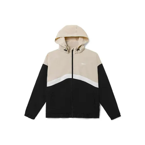 Vans Овсяный Мужская Куртка