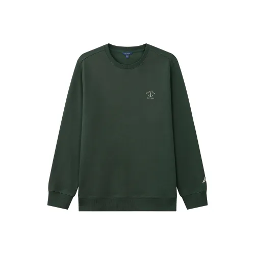 Nautica Мужские Свитшоты