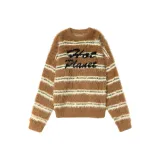 Коричневый