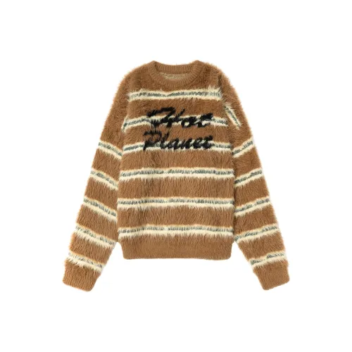 HOTPLANET Унисекс Свитеры