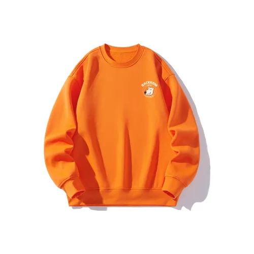 David Bakken Унисекс Свитшоты