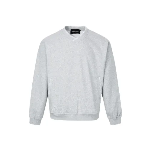 MADE EXTREME Унисекс Свитшоты