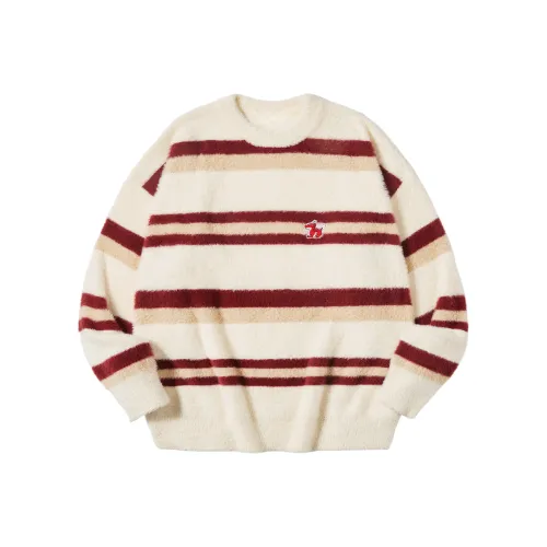 PSO Brand Унисекс Трикотаж