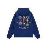 Королевский синий