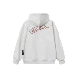 Серый меланж