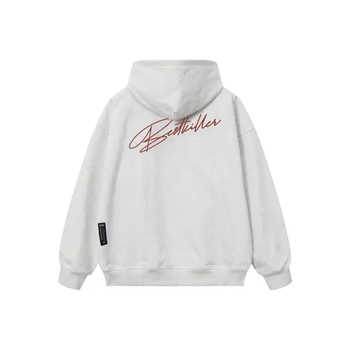 BTK Унисекс Свитшоты