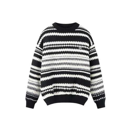 LUCKY BRAND Унисекс Свитеры