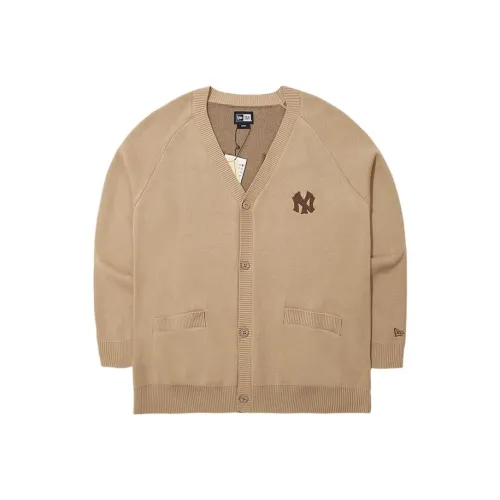 New Era Хаки Унисекс Трикотаж