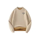 Хаки (Логотип на груди Qf Jumping Heart)