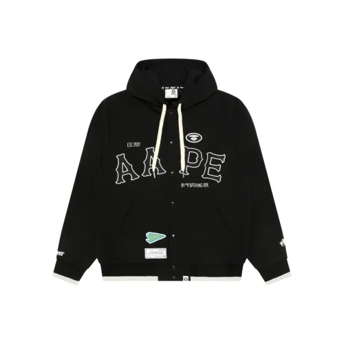 AAPE Мужские Свитшоты