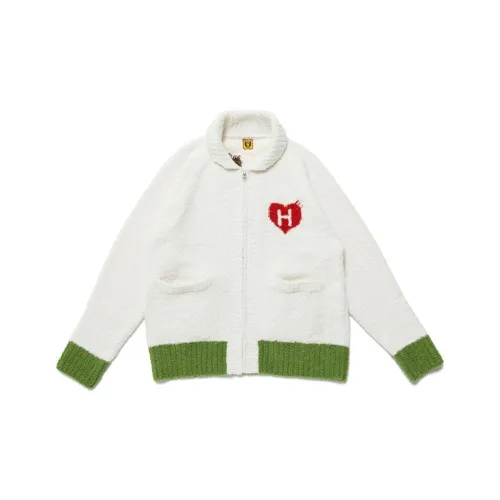 Human Made FW21 Куртка Мужская Белая