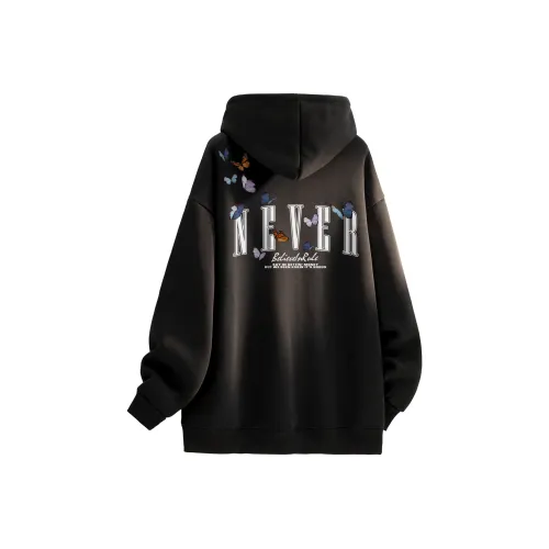 NEVER RULE Унисекс Свитшоты