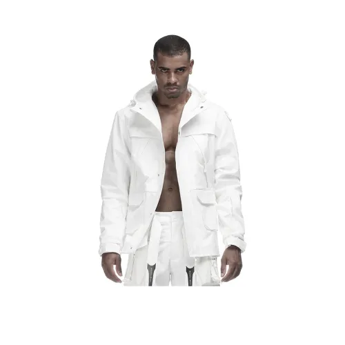 NORVINCY Спортивный Велоспорт Западный Ветрозащитный Куртка Унисекс