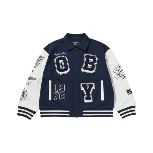 Boy London Трикотаж Мужской Морской Синий