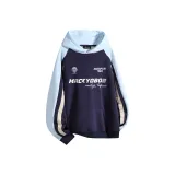 Светло-синий & темно-синий