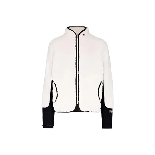 MONCLER GENIUS Куртка Мужская Белая